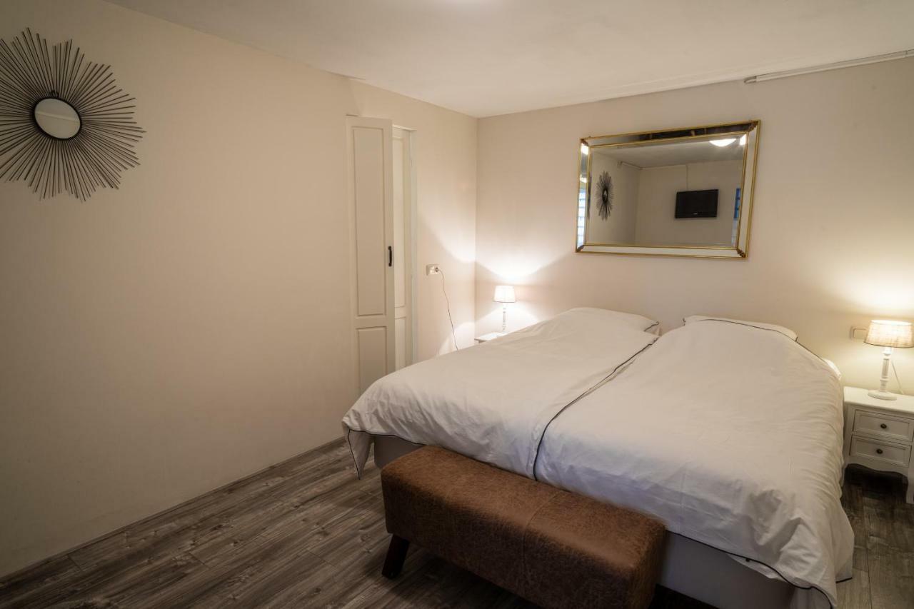 Sleep&Stay Floris IV The Hague Exterior photo