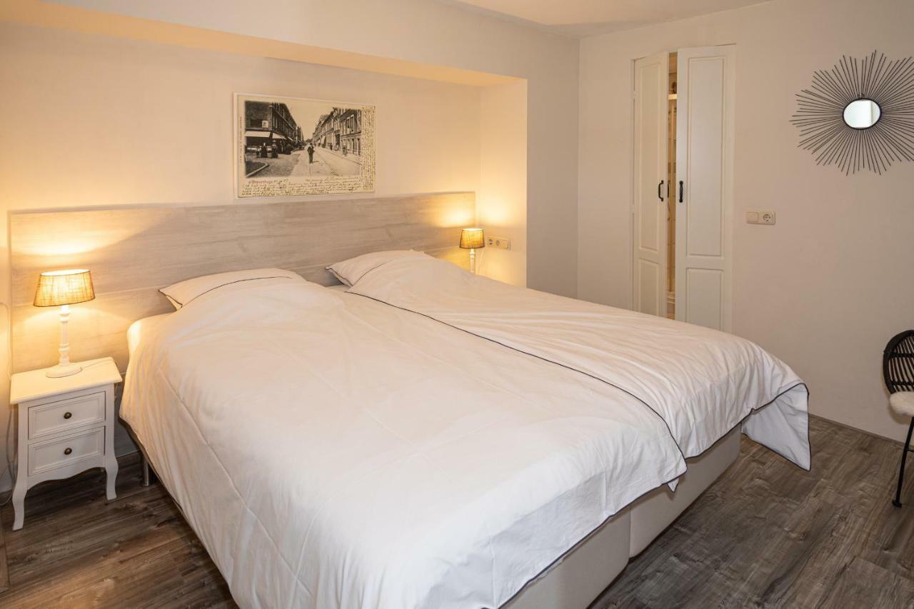 Sleep&Stay Floris IV The Hague Exterior photo
