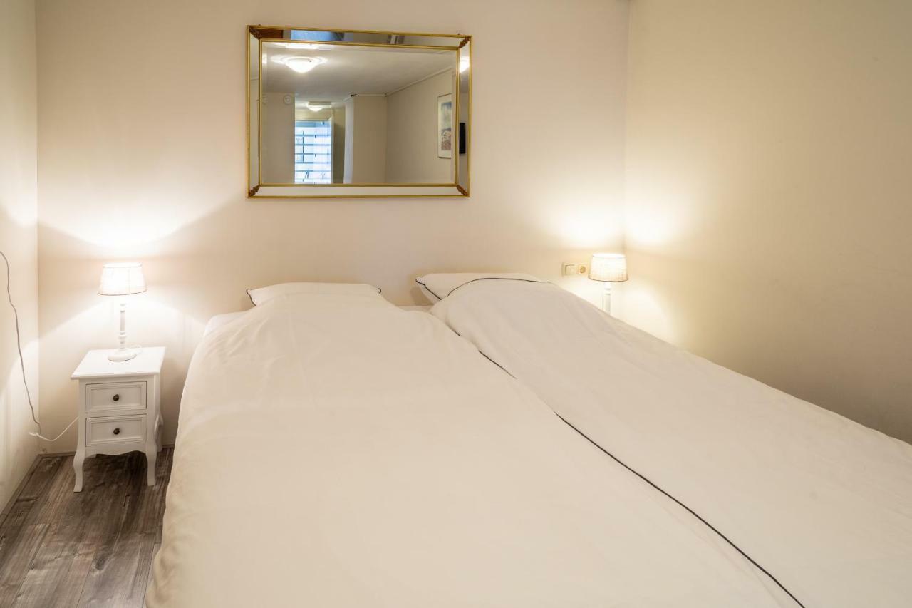 Sleep&Stay Floris IV The Hague Exterior photo