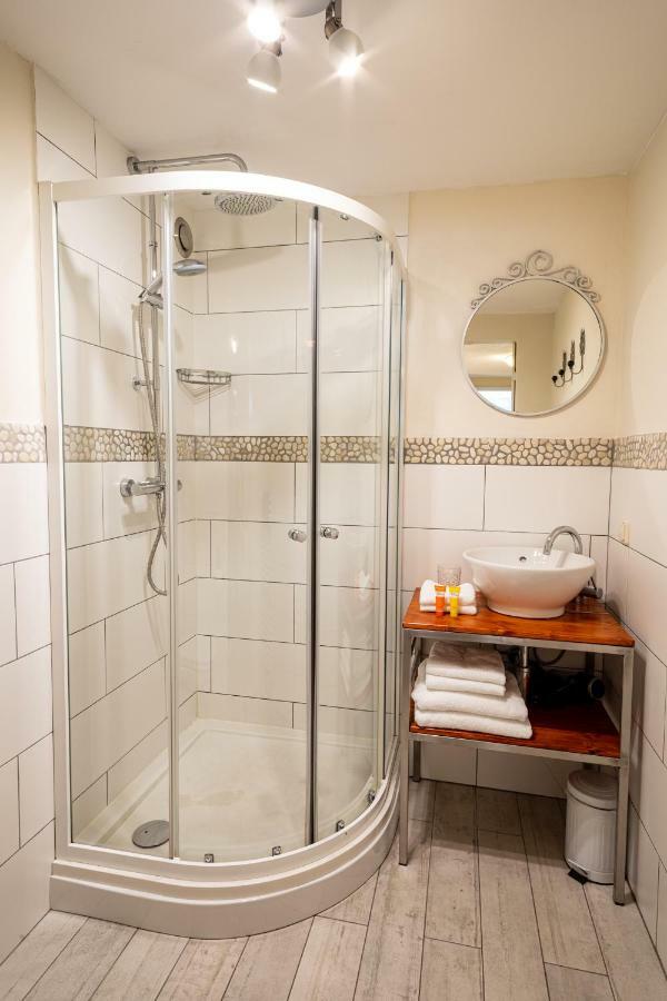 Sleep&Stay Floris IV The Hague Exterior photo